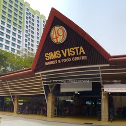 Blk 52 Sims Place (Geylang), HDB 3 Rooms #182004642